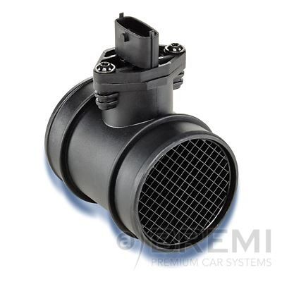 BREMI HAVA KÜTLE ÖLÇER DEBİMETRE ASTRA G 98-05 -CORSA C 1.7 00> VECTRA B X20DTH 96-03 1.7-2.0 16V (836592)