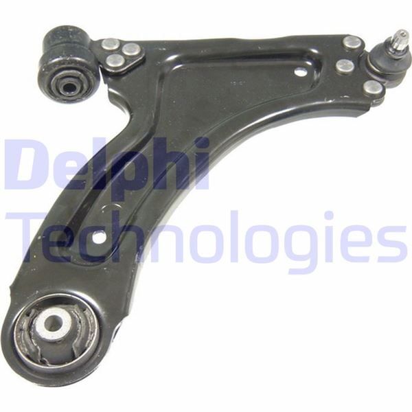 DELPHI ALT SALINCAK KOMPLE SAĞ OPEL CORSA C 00 COMBO C 00 (13140038)