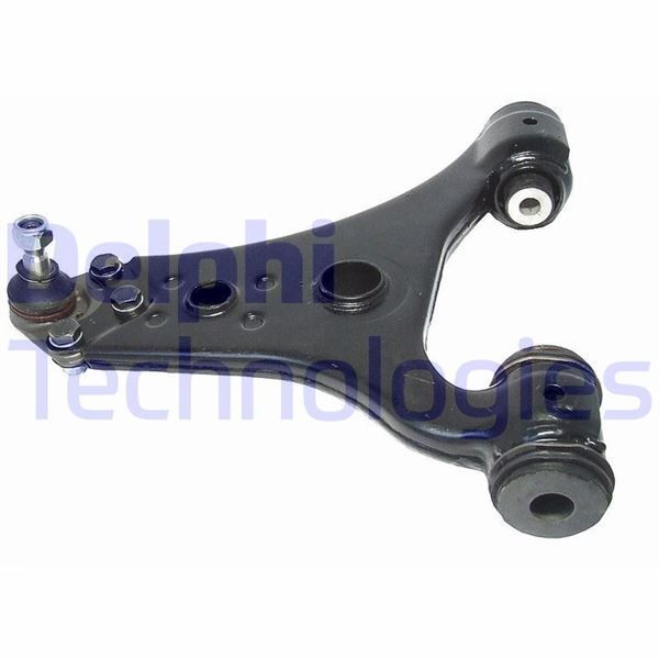 DELPHI SALINCAK ROTILLI ON SOL ALT MERCEDES W169 W245 (A1693300907)