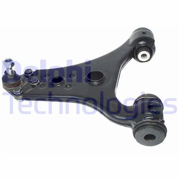 DELPHI SALINCAK ROTILLI ON SOL ALT MERCEDES W169 W245 (A1693300907)