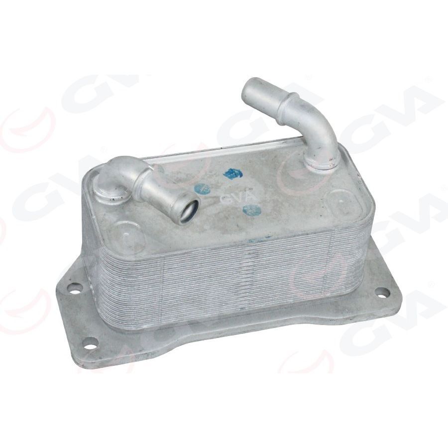 GVA YAĞ SOĞUTUCUSU VOLVO S60 II T3-T4 D2-D3-D5 15> V40 D2-D3-D4 T2-T4 14> V60 I D2-D3-D4 11> V70 III 11> B 4154 T4 TEK (31358936)