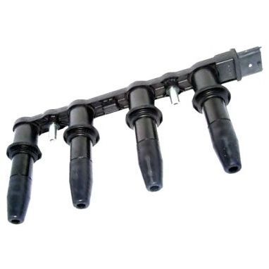 HELLUX ATEŞLEME BOBİNİ OPEL ASTRA H 1.6-1.8-CORSA D 1.6 TURBO-MERİVA1.6-VECTRA C 1.6-1.8-ZAFIRA 1.8 (1208021)