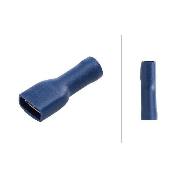 MANN-HUMMEL YAĞ FİLTRESİ W123/W460 (A0001802509)