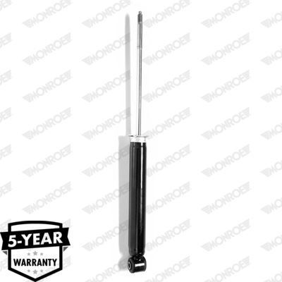 MONROE GMN023965 ARKA AMORTİSÖR L/R GAZLI FIAT PALIO HB 1996-2012 ALBEA 1996-2012 (46463861)