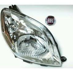 OPAR FAR SAĞ ELK. FIAT FIORINO 07> PEUGEOT BIPPER 08> CITROEN NEMO 08> H4 (52086838)