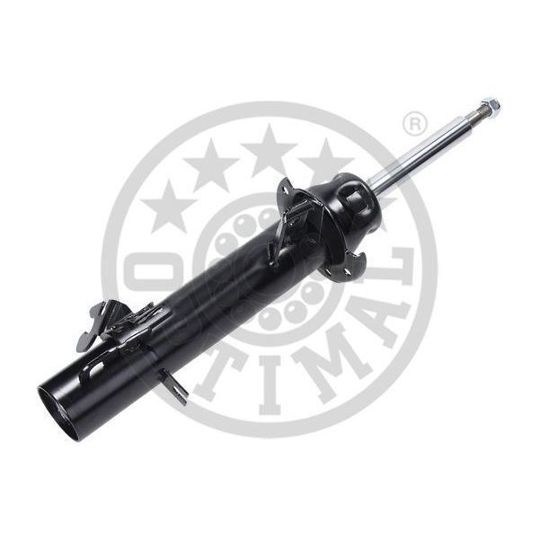 OPTIMAL AMORTİSÖR ÖN SOL R56/R58 (31316772729)