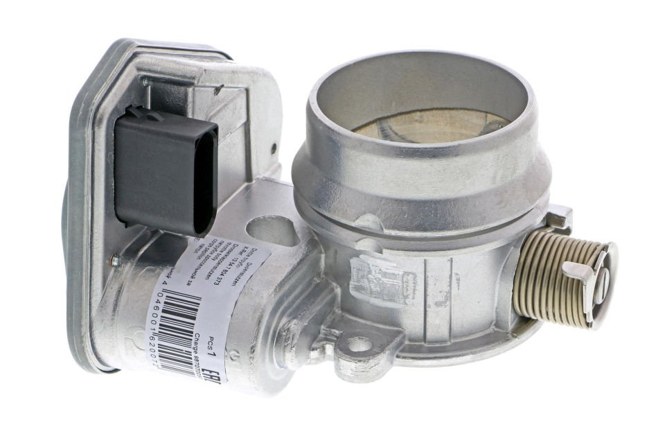 Pierburg Gaz Kelebeği E60 83 87 90 N47 (1354 7 804 373)