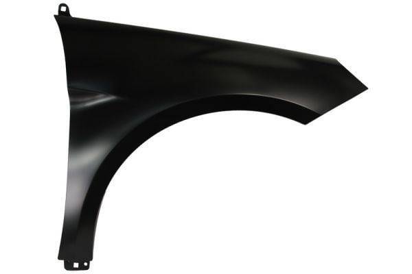 İthal Çamurluk Ön W245 2009 11 Sağ (GD FN0156AR)
