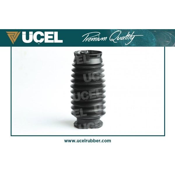 UCEL AMORTİSÖR TOZ KÖRÜĞÜ SAĞ-SOL RENAULT LAGUNA III BT0-1 1.5 DCI-2.0 DCI (540500001R)