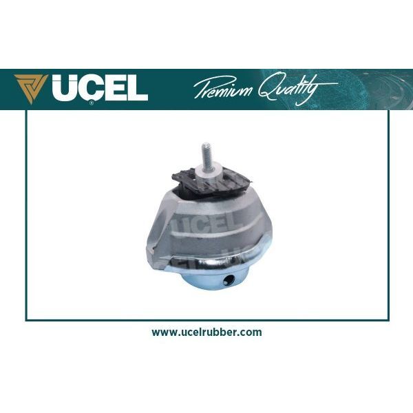 UCEL MOTOR TAKOZU SOL BMW M54 N52 E60 E61 E63 E64 (22116761089)