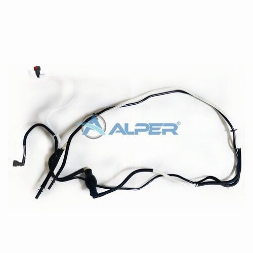 ALPER YAKIT HORTUMU MEGANE II-SCENIC II 1.5DCI (8200295270)