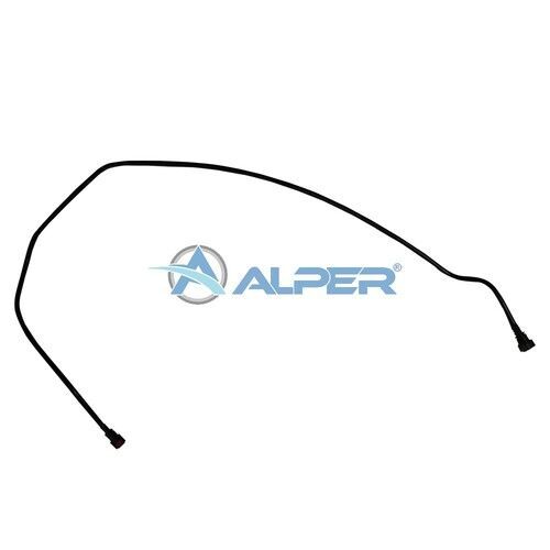 ALPER YAKIT HORTUMU CLİO III 05-14 1.5DCI (8200262764)