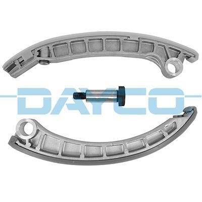 DAYCO EKSANTRİK ZİNCİR PALET TAKIMI BOXER-JUMPER-DUCATO-DAILY 3.0 HDI (0829.E7)