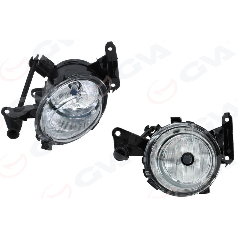 GVA SİS FARI SOL OPEL CORSA D 11-15 (13262573)