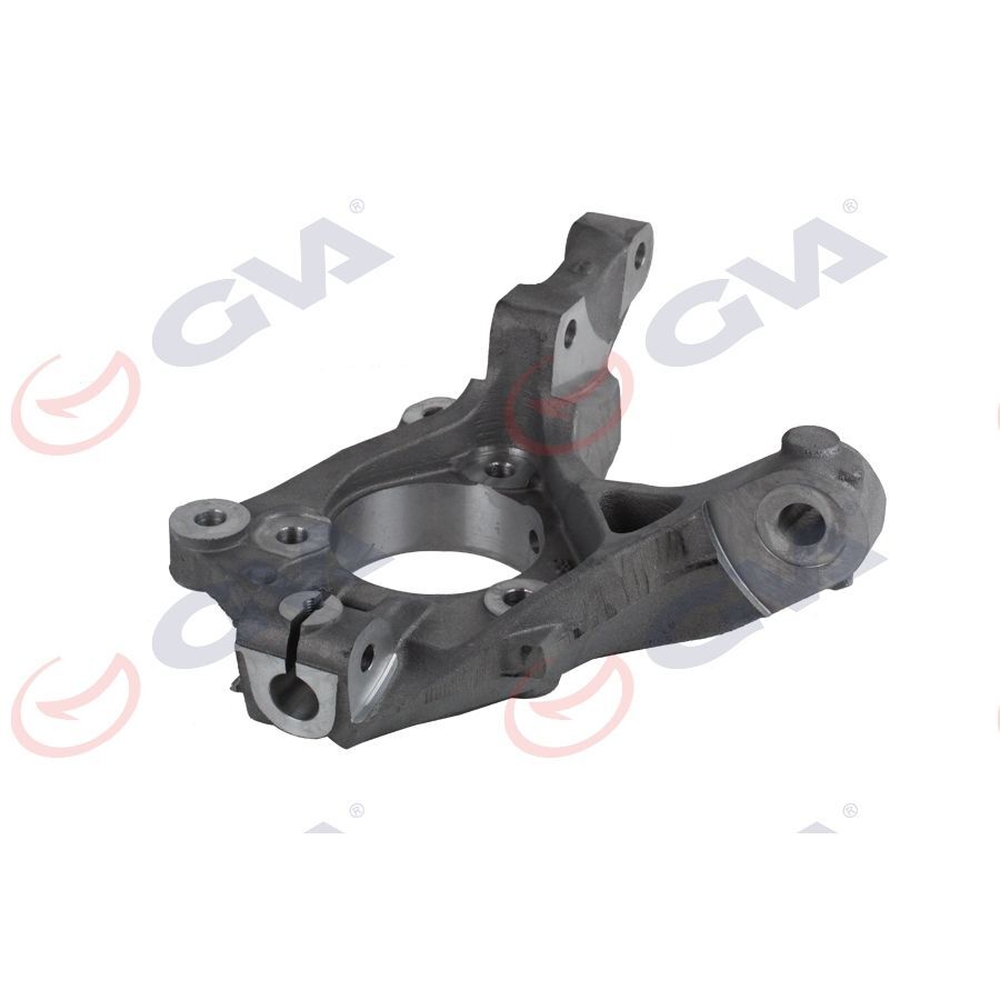 GVA AKS TAŞIYICI ÖN SAĞ ASTRA J 13-18 ALÜMİNYUM (308104)