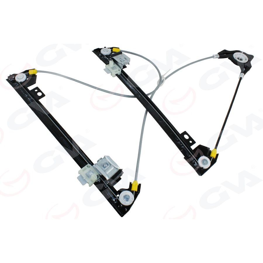 GVA CAM MEKANİZMASI ÖN SOL FIESTA 3D 09-16 MOTORSUZ (1837995)
