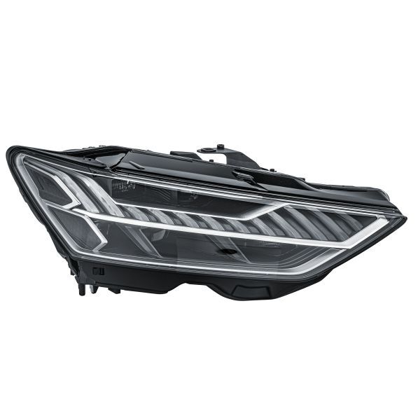 HELLA LED FAR SAĞ MATRIS A7 18> (4K8941036F)