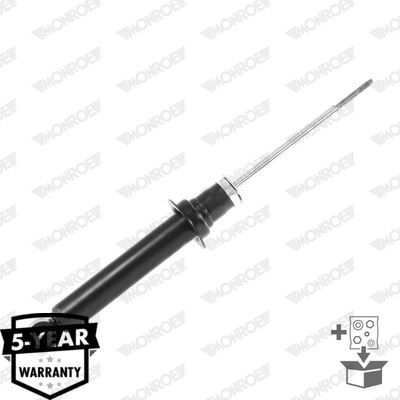 MONROE AMORTISOR ARKA GAZLI BMW E39 96>03 (33521093646)