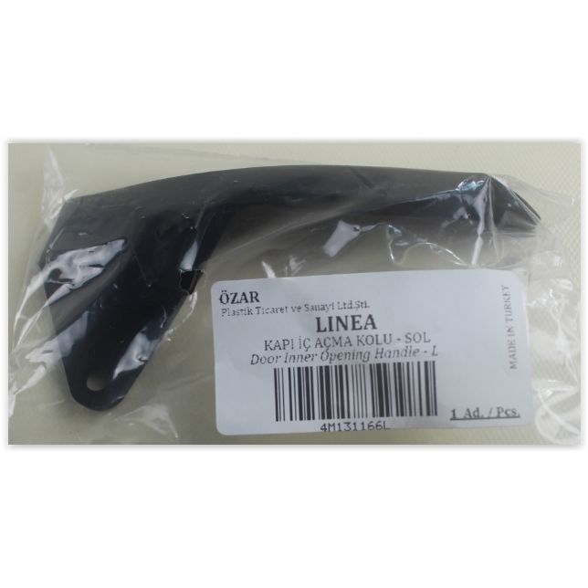 OZAR KAPI İÇ AÇMA KOLU SOL LINEA PUNTO (98846508)