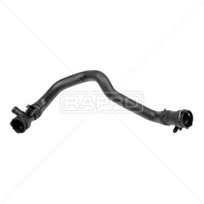 RAPRO RADYATÖR HORTUMU A4 A5 12>2,0 TDI (8K0121055AC)