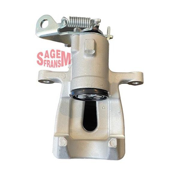 SAGEM FREN KALİPERİ ARKA SAĞ MEGANE II-III-FLUENCE PISTON 34MM DISK 240-260MM (440018805R)