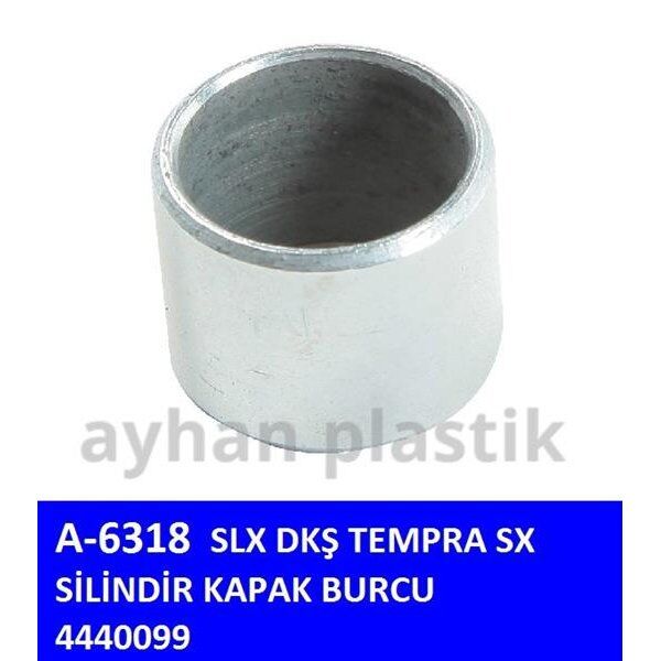 AYHAN SİLİNDİR KAPAK BURCU M131 DKŞ-SLX-TMR-SX (4440099)