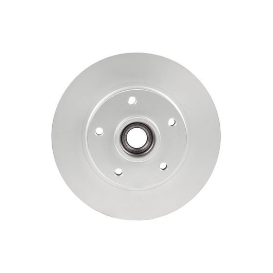 BOSCH ARKA FREN DİSKİ RENAULT MEGANE IV 15 DIŞ CAP: 260 MM K:86 MM 5 DELİK ABS SENSÖRLÜ RULMANLI (432000185R)