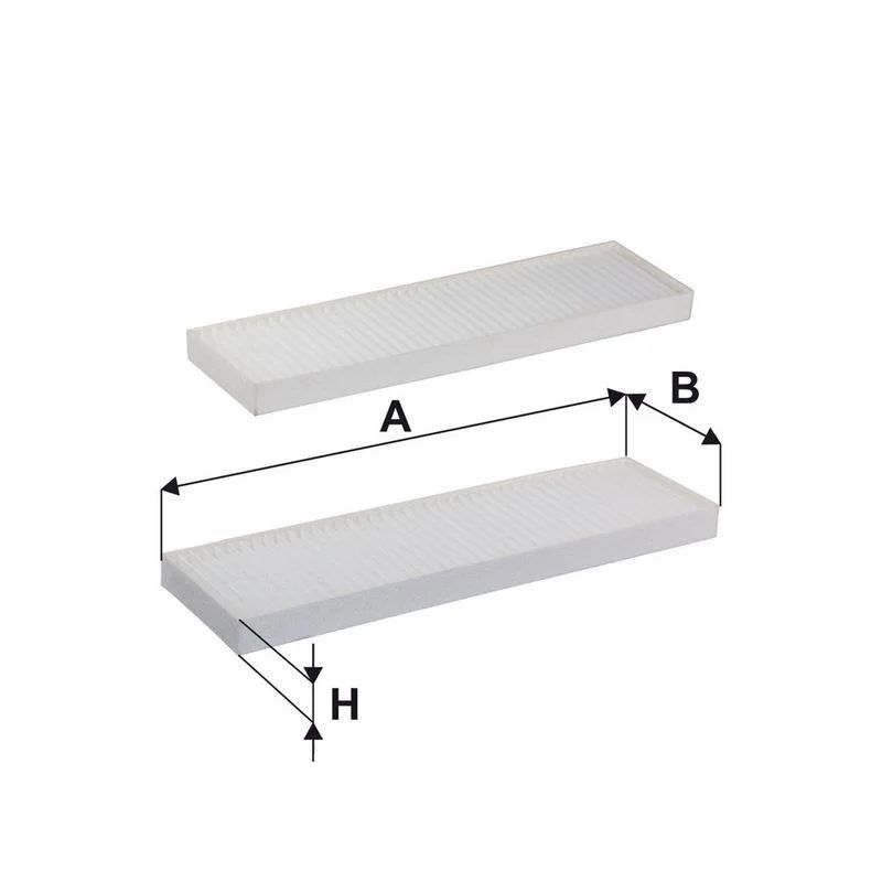 FILTRON FİLTRE (1J000)