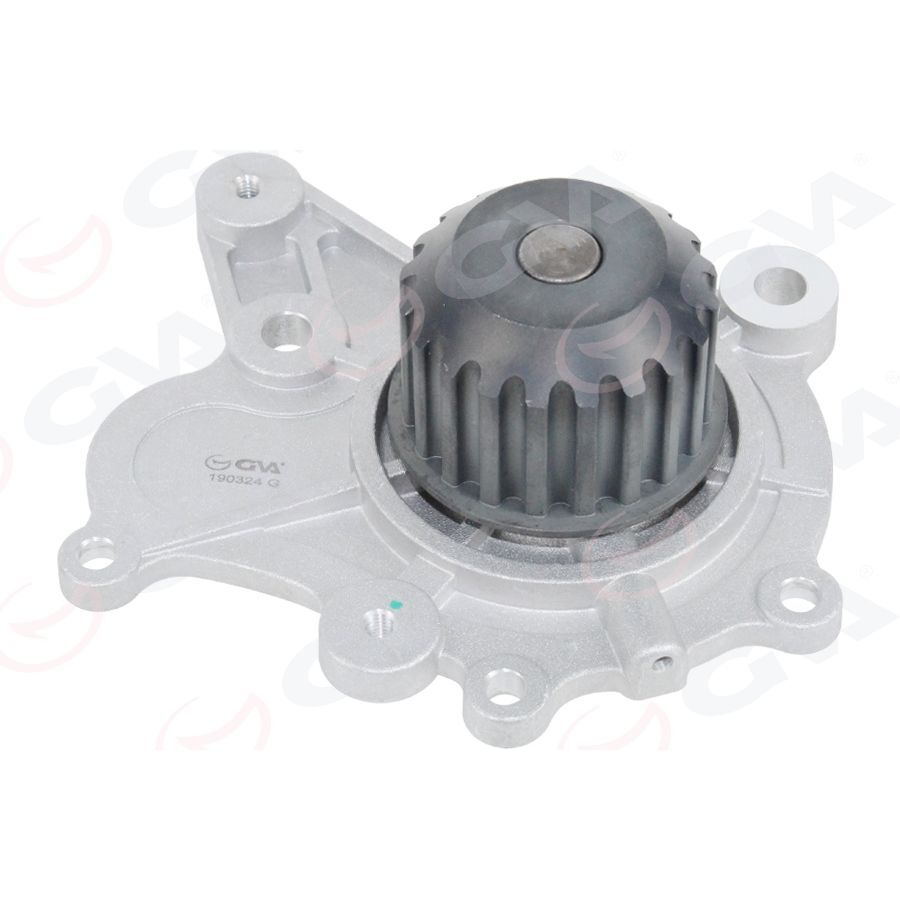 GVA DEVİRDAİM SU POMPASI HYUNDAI ACCENT GETZ 1.5L D3EA CRDİ 02-05 / SANTAFE 2.2L CRDİ 06-09 / SONATA 2.0L D4EA CRDİ DİZEL 06-11 (2510027000)
