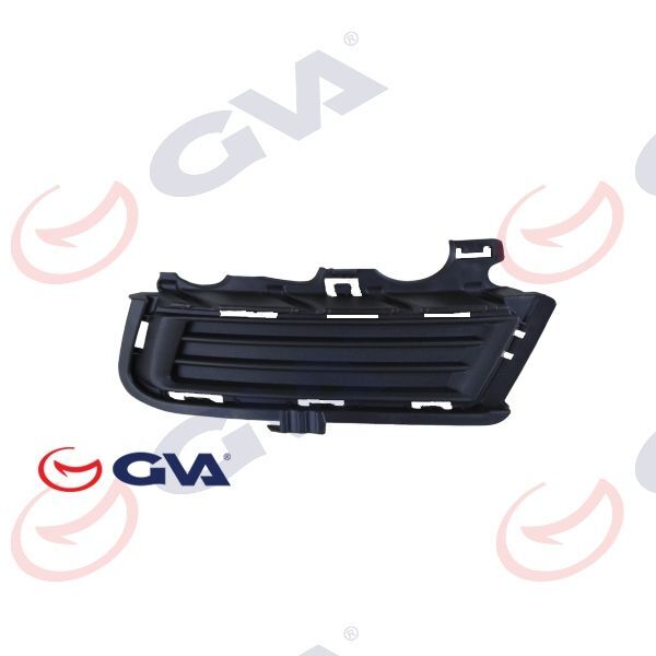 GVA ÖN TAMPON SİS ÇERÇEVESİ SİSSİZ SAĞ GOLF 7 2013-2015 (5G0853212D)