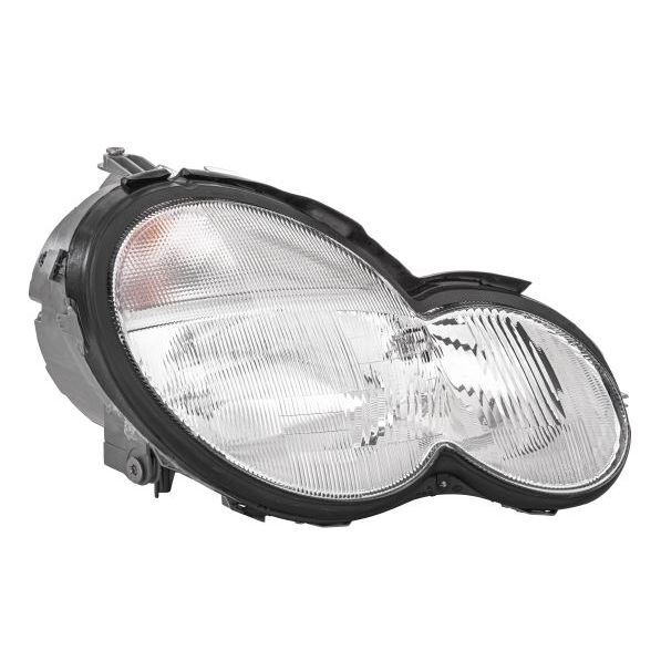 HELLA FAR KOMPLE R 203 SPORT/COUPE (2038200461)