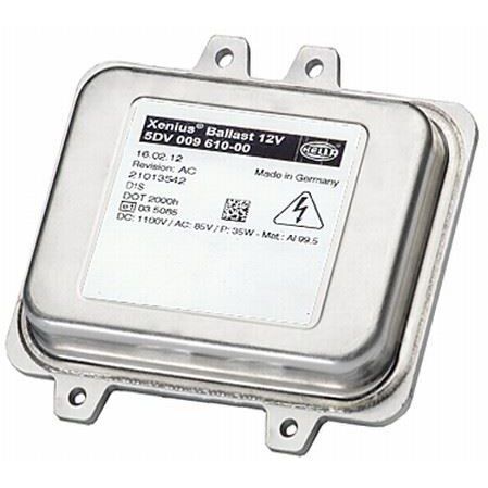 HELLA FAR MODÜLÜ XENON E-71/639/PORSCHE/VAG (63117248050)