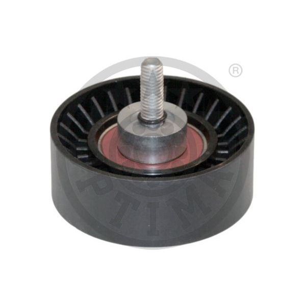 OPTIMAL KAYIS GERGI RULMANI MERCEDES W201 W202 W124 S124 W140 (A1112020119)