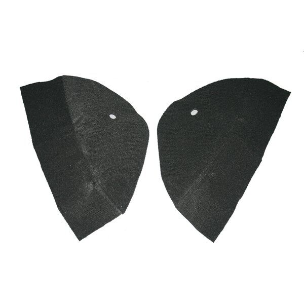 OZIS ARKA ÇAMURLUK ÜST DÖŞEME DÜZ R12 HALIFLEX