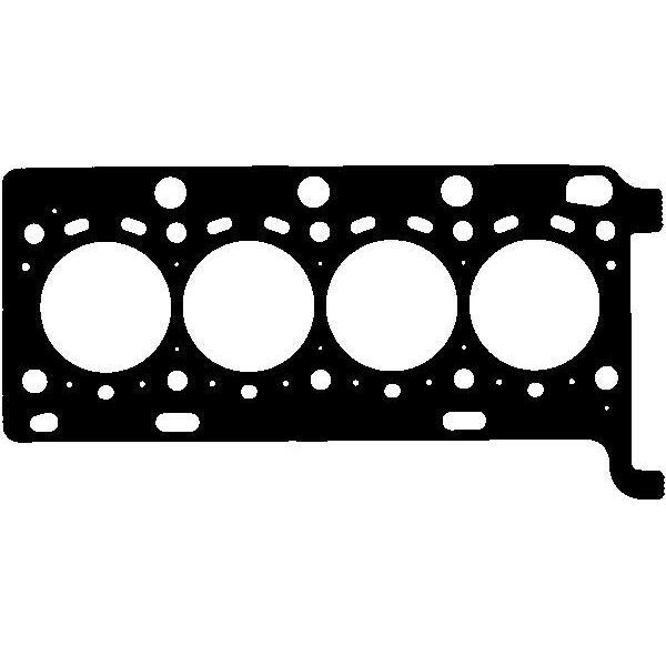 ROYAL SILINDIR KAPAK CONTASI MERCEDES OM622 OM626 W205 W447 14 . NISSAN QASHQAI J11 X-TRAIL T32 . OPEL VIVARO B 15 . RENAULT MEGANE IV 15 FLUENCE 09 KADJAR 15 TRAFIC III 15 R9M 1.6DCI (1104400Q0V)