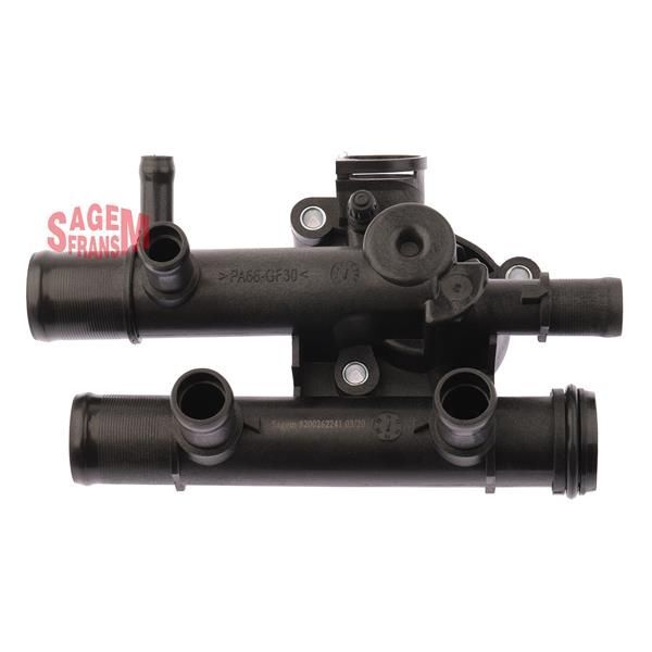 SAGEM TERMOSTAT MASTER II G9U 81C (8200262241)