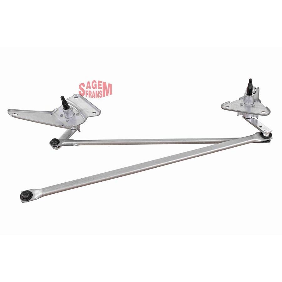 SAGEM SİLECEK MEKANİZMASI MOTORSUZ BERLINGO-PARTNER 01 (6401.G0)