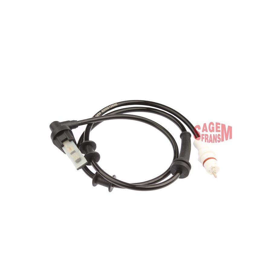 SAGEM ABS SENSOR KABLO KANGOO ARKA SOL (8200212695)