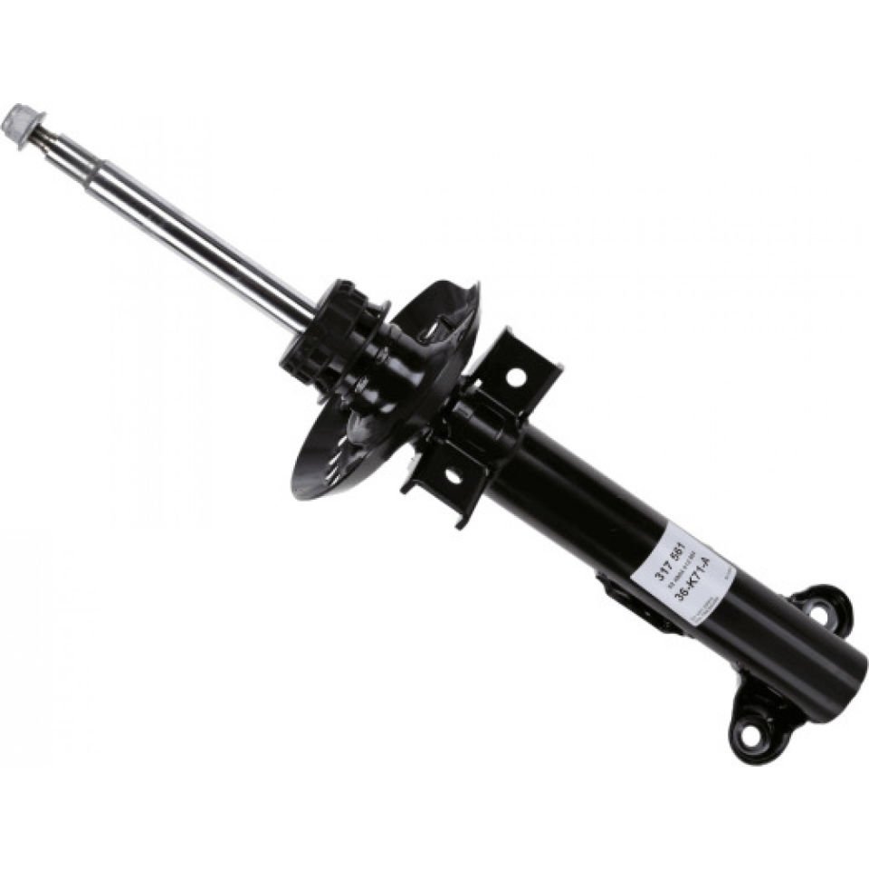 Sachs Amortisör Ön W218 (A218 323 11 00)
