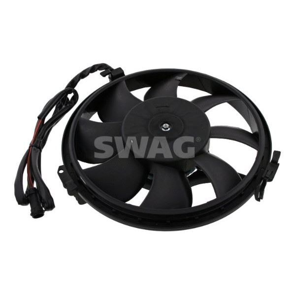 SWAG FAN MOTORU PASSAT 97> (4B0959455)
