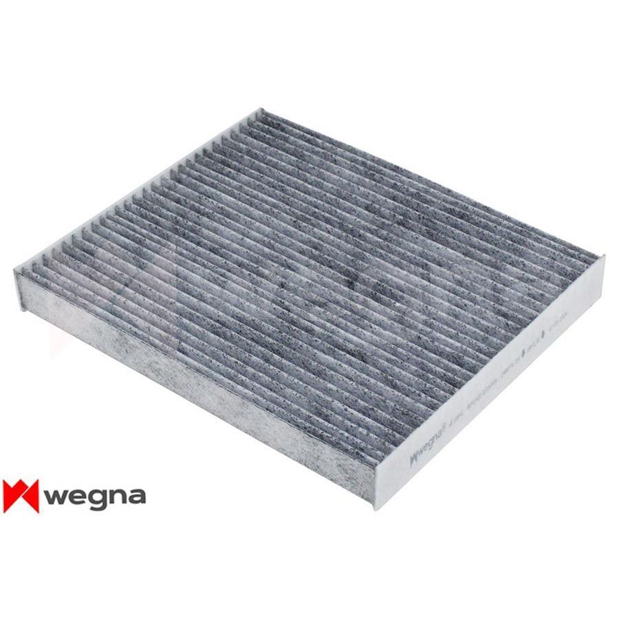 WEGNA POLEN FİLTRESİ VOLVO C40 2017 >2020 > CUK 29010 KARBONLU (31497285)