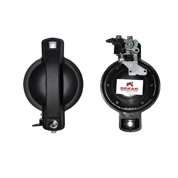 DEKAR DIŞ KAPI KOLU ARKA ÇİFT KAPI DOBLO 2001 2012 (735309963)