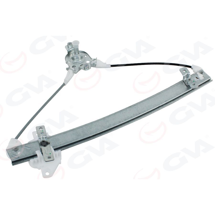 GVA CAM MEKANİZMASI ÖN SOL HYUNDAI EXCEL 89-94 MANUEL (8240124010)