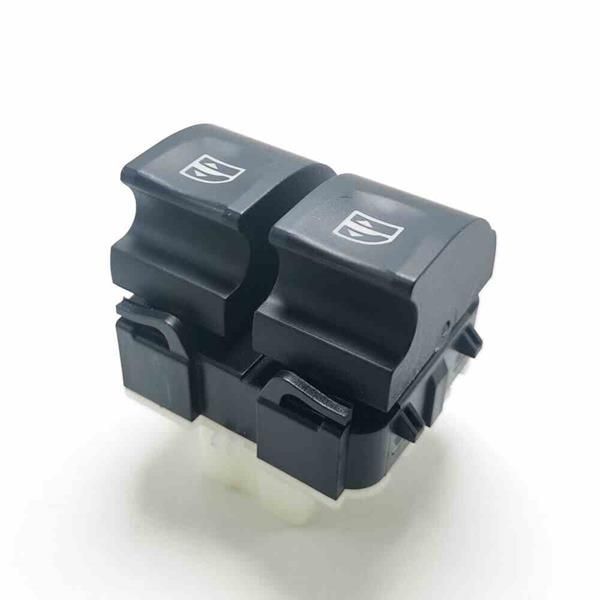 HELLUX CAM AÇMA/KAPAMA ANAHTARI ÇİFTLİ ÖN SOL RENAULT CLIO IV 12 CAPTUR I 13 TRAFIC III 15 7 FİŞLİ (254118722R)