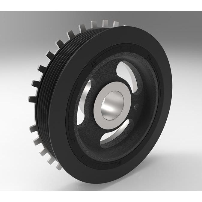 KENTPAR KRANK KASNAGI MONDEO III 00>07 MONDEO IV 07>14 S MAX GALAXY 06>15 1.8-2.0 145PS BENZINLI (1561030)