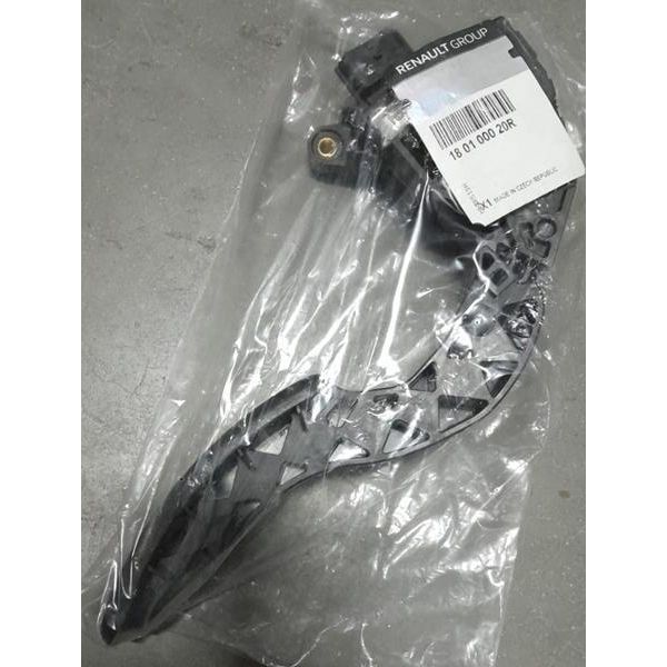 MY GAZ PEDALI MEGANE III HB-FLUENCE GAZ PEDALI HIZ REGÜLATÖRLÜ (180100020R)