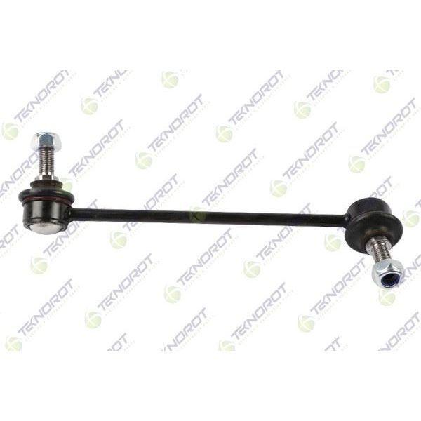 TEKNOROT Z ROTU ÖN SOL HYUNDAI GETZ 1.1L 1.3L 1.4L BENZİNLİ 1.5L CRDİ DİZEL 02-11 (548301C000)