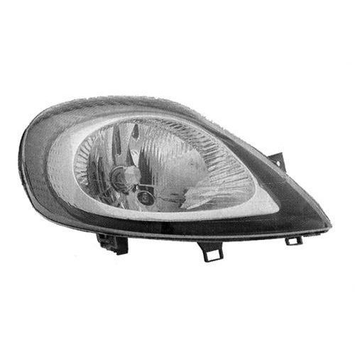 TYC FAR SAĞ RENAULT TRAFIC II 01 OPEL VIVARO A 01 (4408723)