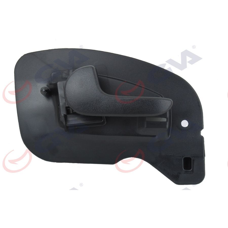 GVA İÇ AÇMA KOLU ÖN SOL SİYAH DESENLİ CORSA C (136029)