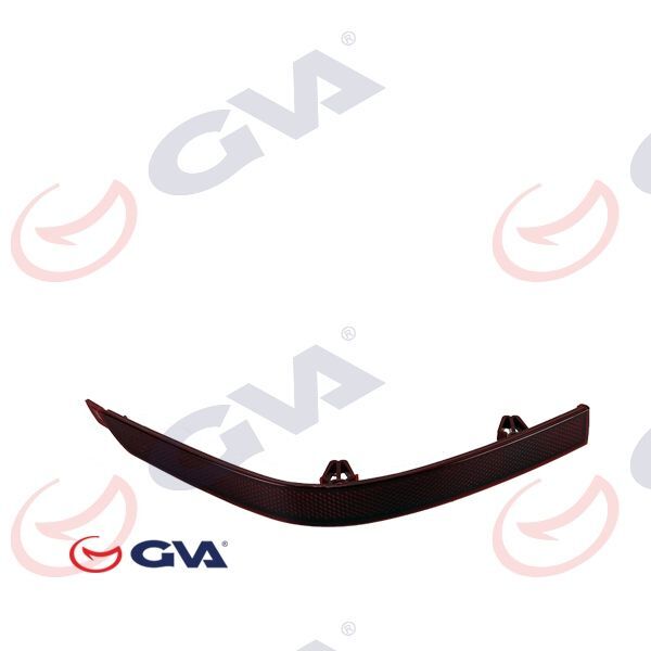 GVA ARKA TAMPON REFLEKTÖRÜ SOL TRANSPORTER T7 (7E0945105D)